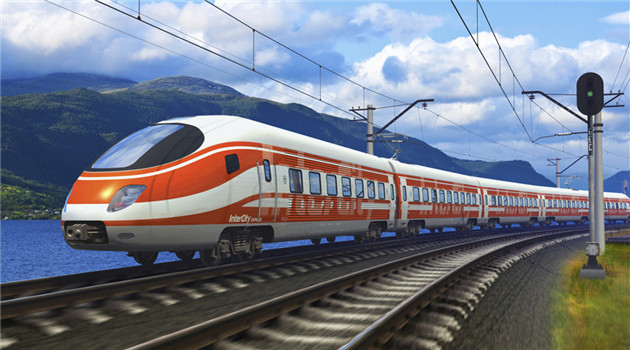 Chinesisches Unternehmen stellt Eisenbahnlinie durch Kenia fertig