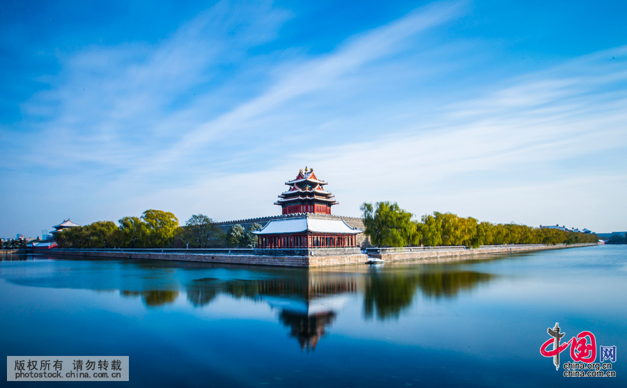 Als alte Hauptstadt von mehreren Dynastien verfügt Beijing über zahlreiche historische Sehenswürdigkeiten. Dadurch kann man die Geschichte und die Kultur in China kennenlernen.