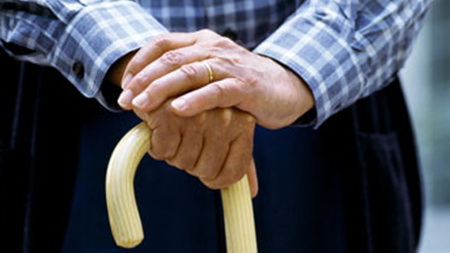 China: Seniorenbetreuung größte Sorge der alternden Bevölkerung