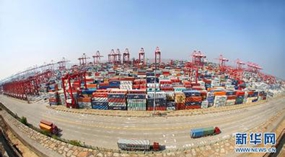 Chinas Exporte schrumpfen um 20,6 Prozent