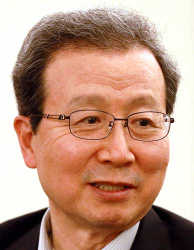 Chinas Botschafter: „Japan soll Spannungen nicht anheizen“