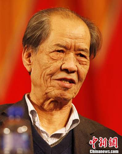 Tod eines chinesischen Schriftstellers: Verlust der Literaturwelt
