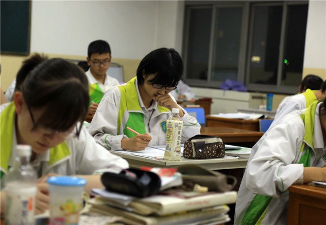 点击查看源网页