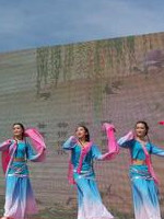 Kulturelle Landschaft des Museums: Shaanxi übernimmt die Verantwortung