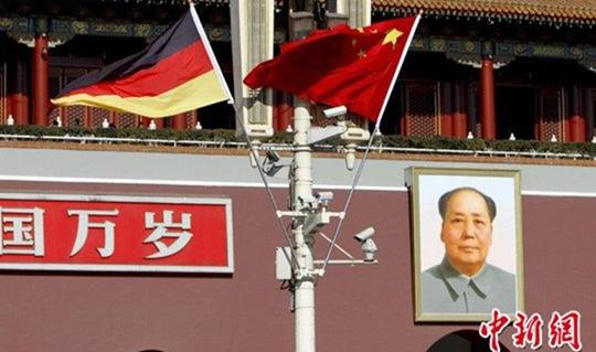 Strategisch und pragmatisch: die chinesisch-deutsche Kooperation