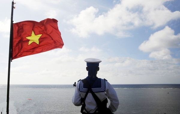 Interview: Wieso China das Schiedsgericht zum Südchinesischen Meer ablehnt