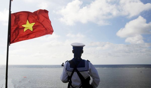 Interview: Wieso China das Schiedsgericht zum Südchinesischen Meer ablehnt