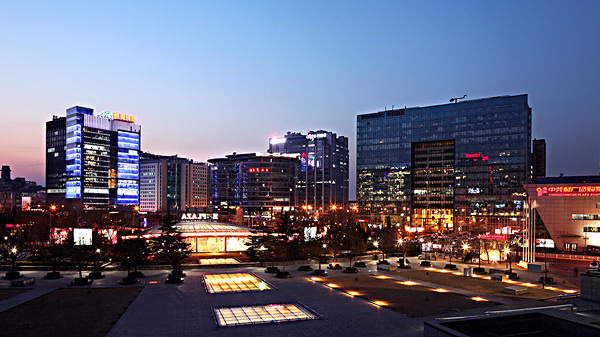 Beijing bietet permanente Aufenthaltsgenehmigung für qualifizierte Arbeitskräfte