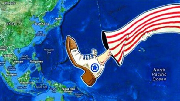Australischer Experte: USA verkomplizieren Streit um Südchinesisches Meer