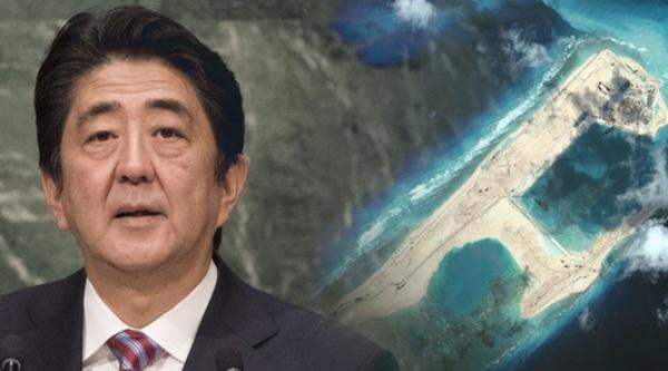 Kommentar: Japans mutwillige Agenda bedroht Weltfrieden