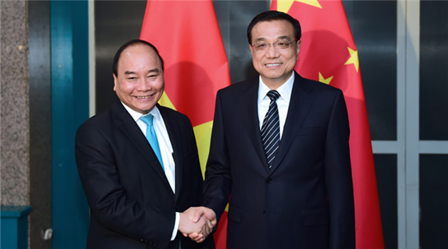 Vietnam hält Verhandlungen für Schlüssel zur Lösung von Konflikten