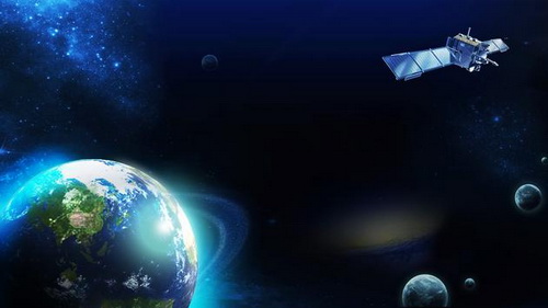 Chinas Satellitensystem Beidou soll bis 2020 weltweite Dienste anbieten