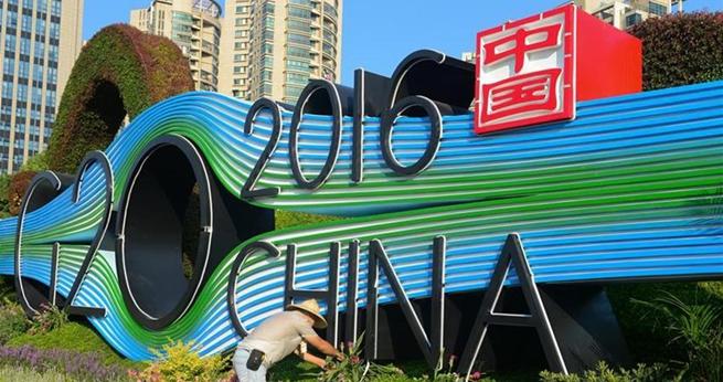 'Es begann in Hangzhou' – G20-Gipfel bringt die von China angestrebten Ergebnisse