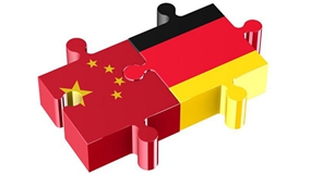 Deutsch-chinesische Wirtschaftskooperation tritt in Phase tieferer Verknüpfung ein