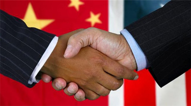 Kommentar: Hochrangiger Besuch positiv für China-US-Beziehungen