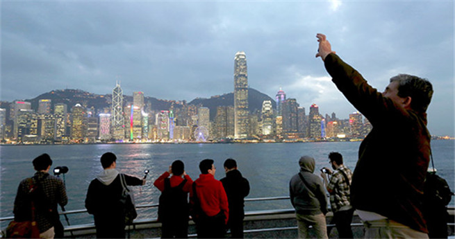 Weltweit immer mehr Ultrareiche – mit einer Vorliebe für Immobilien auf dem Festland und in Hongkong