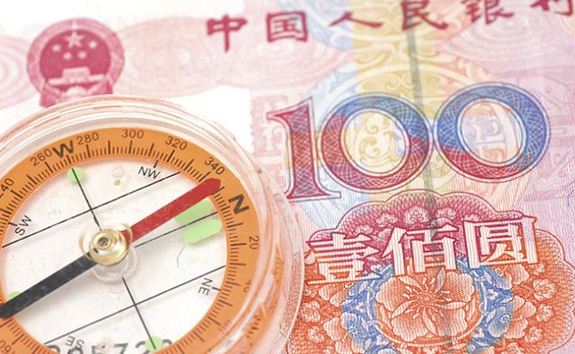 China ,Finanzmärkten,Risiken, Xi