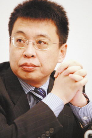国家環境保護総局の潘岳副局長は中国での環境税徴収を含めた7つの環境政策の実施を提起。言