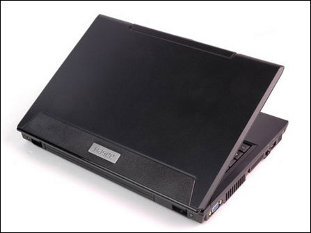 神舟 优雅HP500