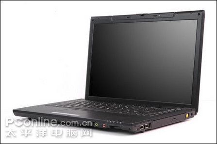 神舟 优雅HP500
