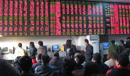 数年来、世界のほとんどの株式市場で株価急騰が起きた。特に中国やインドのような新興市場における上げ幅は驚くべきもので、株式バブル論とその崩壊論が声高に叫ばれるようになった。