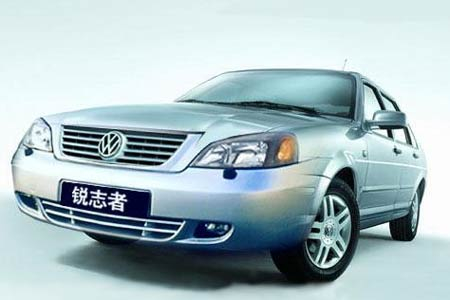 上海フォルクスワーゲン2008年下半期には、スコダ・オクタビアや独自に開発した全く新しいモデルであるModelY（サンタナ4000）を市場に出すことにしている。 