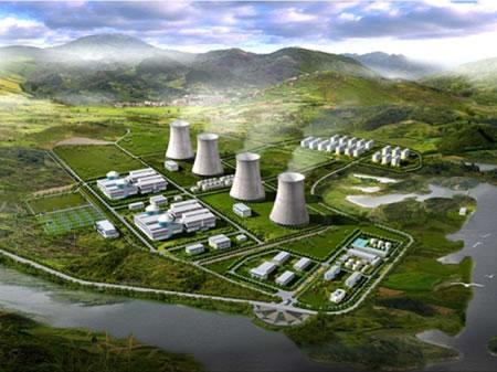 中国湖北省咸寧大畈原子力発電プロジェクトの前段階の作業が積極的に展開されており、7月1日に着工が予定されている。