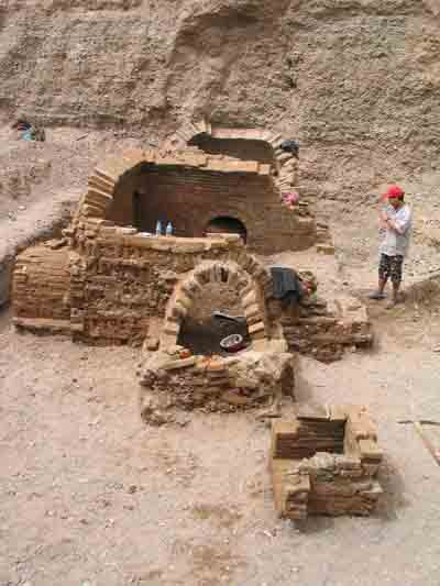 中国十大考古新发现