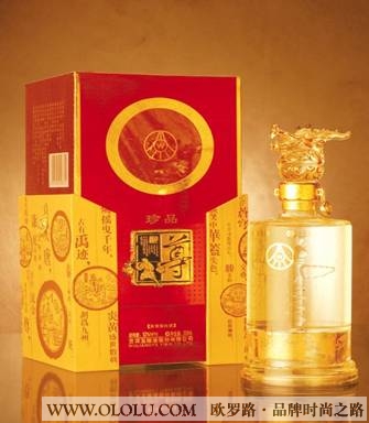 中国の酒文化_China.org.cn