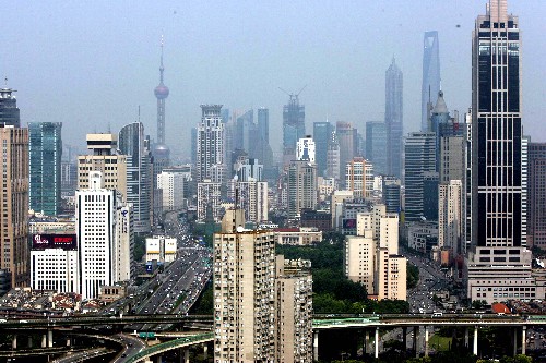 9月2日に発表されフォーブス中国商業都市ランキングで、　杭州は5年連続1位で上海は2位だった