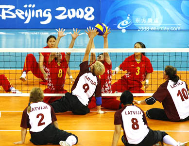 北京パラリンピック14日目、56個の金メダルが誕生する。