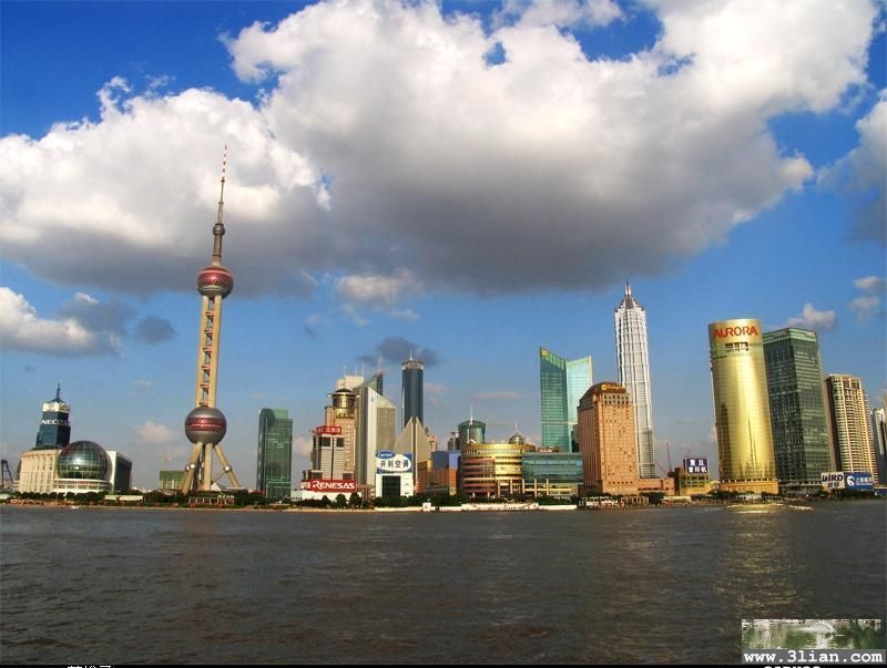 上海金融センター建設関連政策の具体案がまもなく確定へ