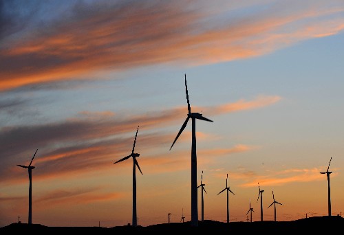 新エネルギー振興計画、風力発電を重点的に支援へ