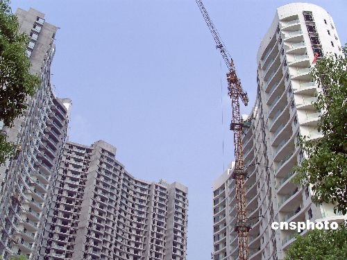 1月ー5月、中国の都市部の固定資産投資額が32.9%増
