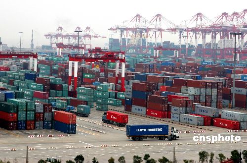 中国、初めて米国抜きブラジル最大の貿易相手に