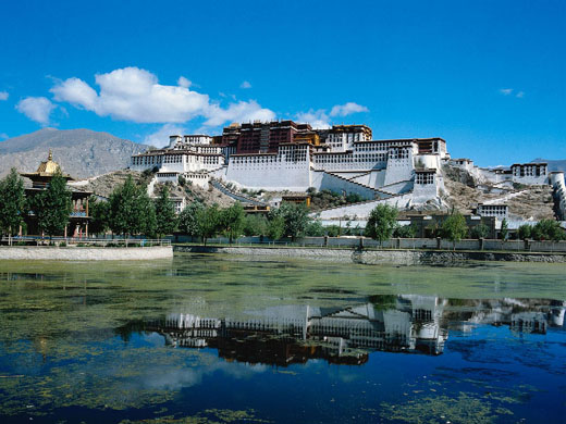 1～8月、チベットへの観光客数が過去最高を更新