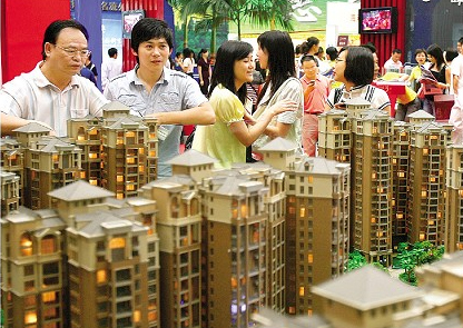 人民銀調査：中国住民の投資意欲が過去最高水準に迫る。