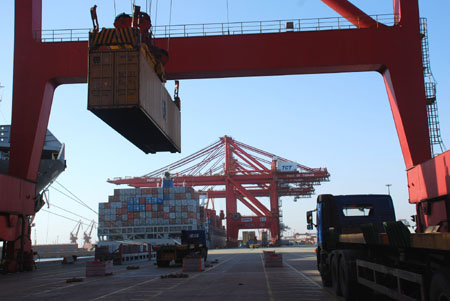 中国とASEAN諸国の二国間貿易で著しい成果