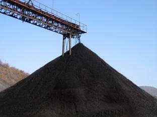 内蒙古で、石炭生産の90%が機械化実現へ