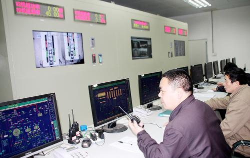 江西省初のバイオマス発電所が稼動開始