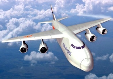 中国初の国産大型航空機、年内に100機の受注目指す。