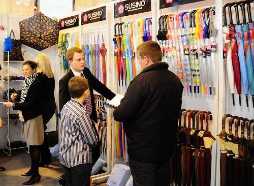 中国ブランド展示会、英国のバーミンガムで開催