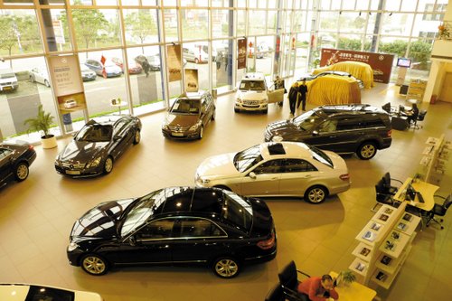 国産自動車の生産・販売、1月は共に160万台突破