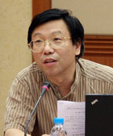 北京第二外国语学院旅游发展研究院院长张凌云