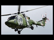 これらのヘリコプターは、イギリスの緊急時の軍事任務のニーズを満たすために購入したもので、価格は総額5000万ポンド(約7530万ドル)に達する。写真はイギリスのLynxヘリコプター。　｢中国網日本語版(チャイナネット)｣2010年4月7日