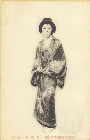 歌舞伎の歴史（３）_japanese.china.org.cn
