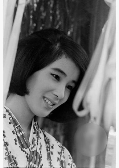 純情で可愛い!1970年代の日本の美女