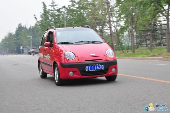 省エネ車リスト発表　日系車の省エネ神話が破滅