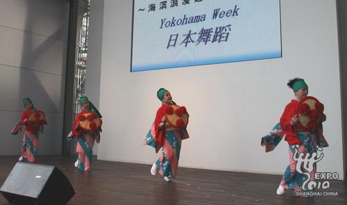 江戸時代の祭の舞踊