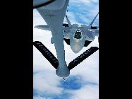 米国太平洋空軍司令部は現地時間9日、ハワイ州ホノルルにあるヒッカム空軍基地で式典を行い、米空軍第15連隊第19中隊の20機の戦闘機F－22Aのハワイでの配備を祝った。 ｢中国網日本語版(チャイナネット)｣　2010年7月13日